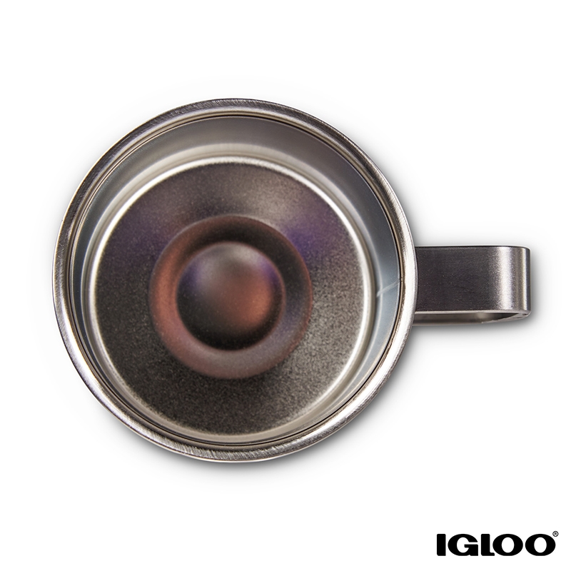 Igloo® 13.5 oz. Vacuum Insulated Camping Mug 41