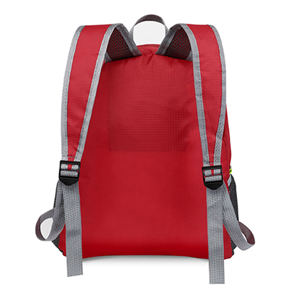 PackFolio Portable Folding Travel Backpack 3