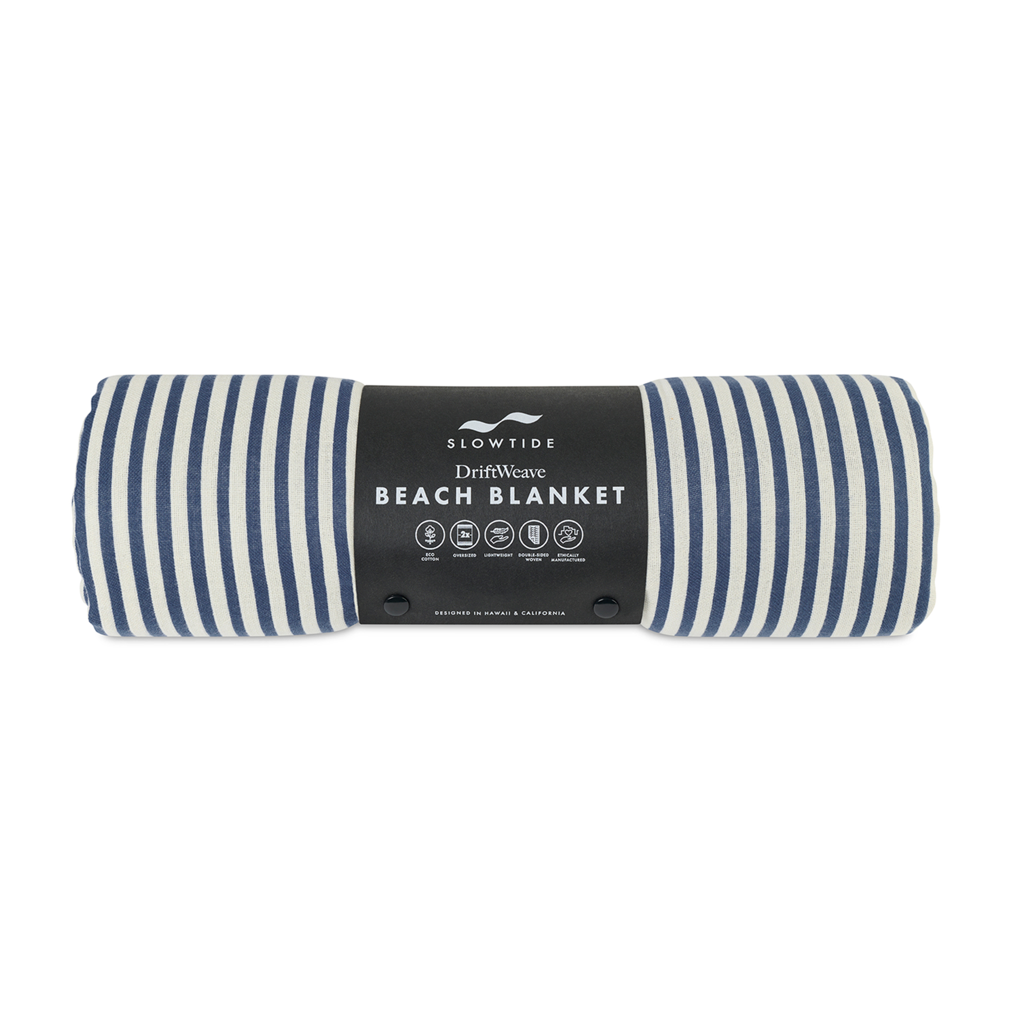 Slowtide® Throw Blanket 14