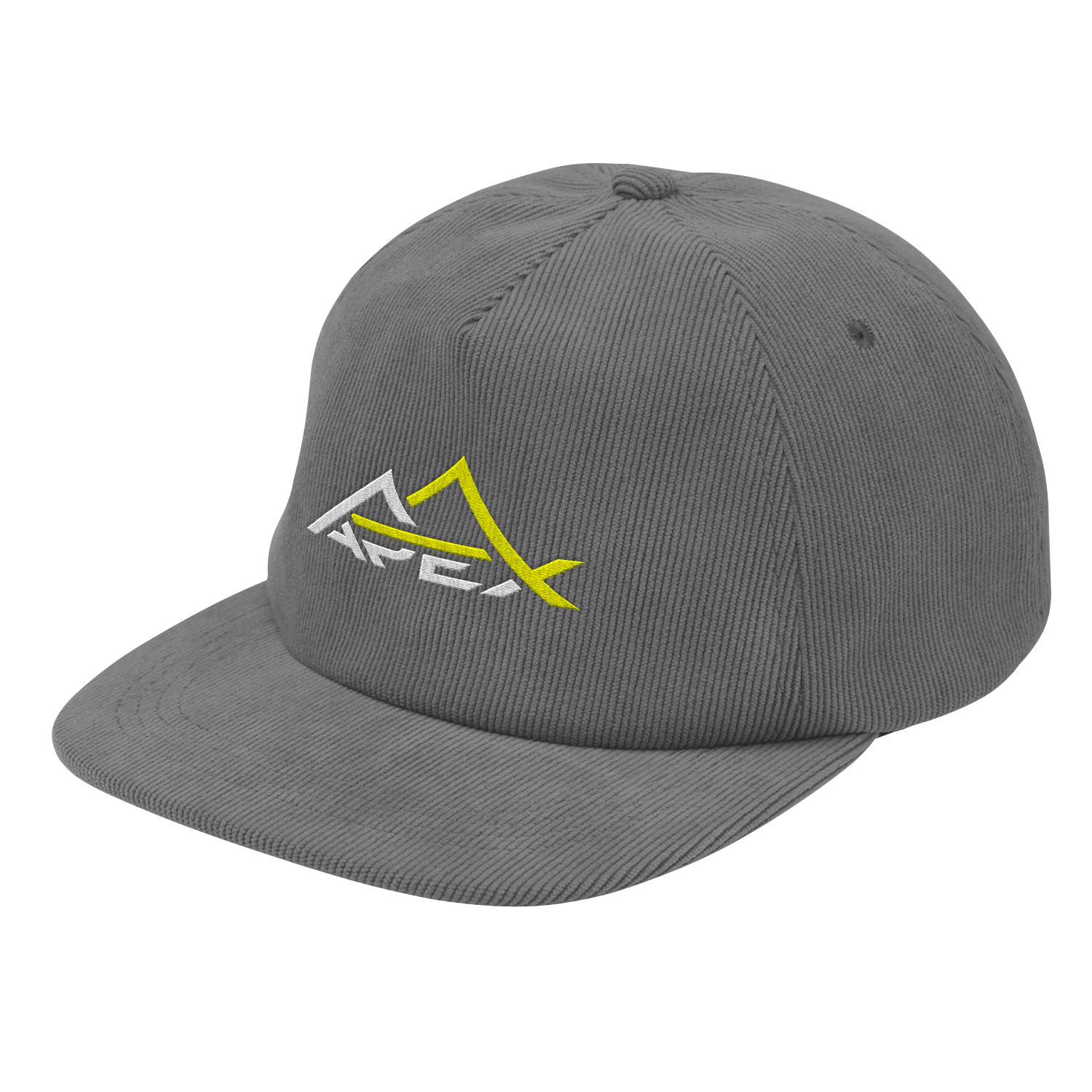 Corduroy Dad Cap 3