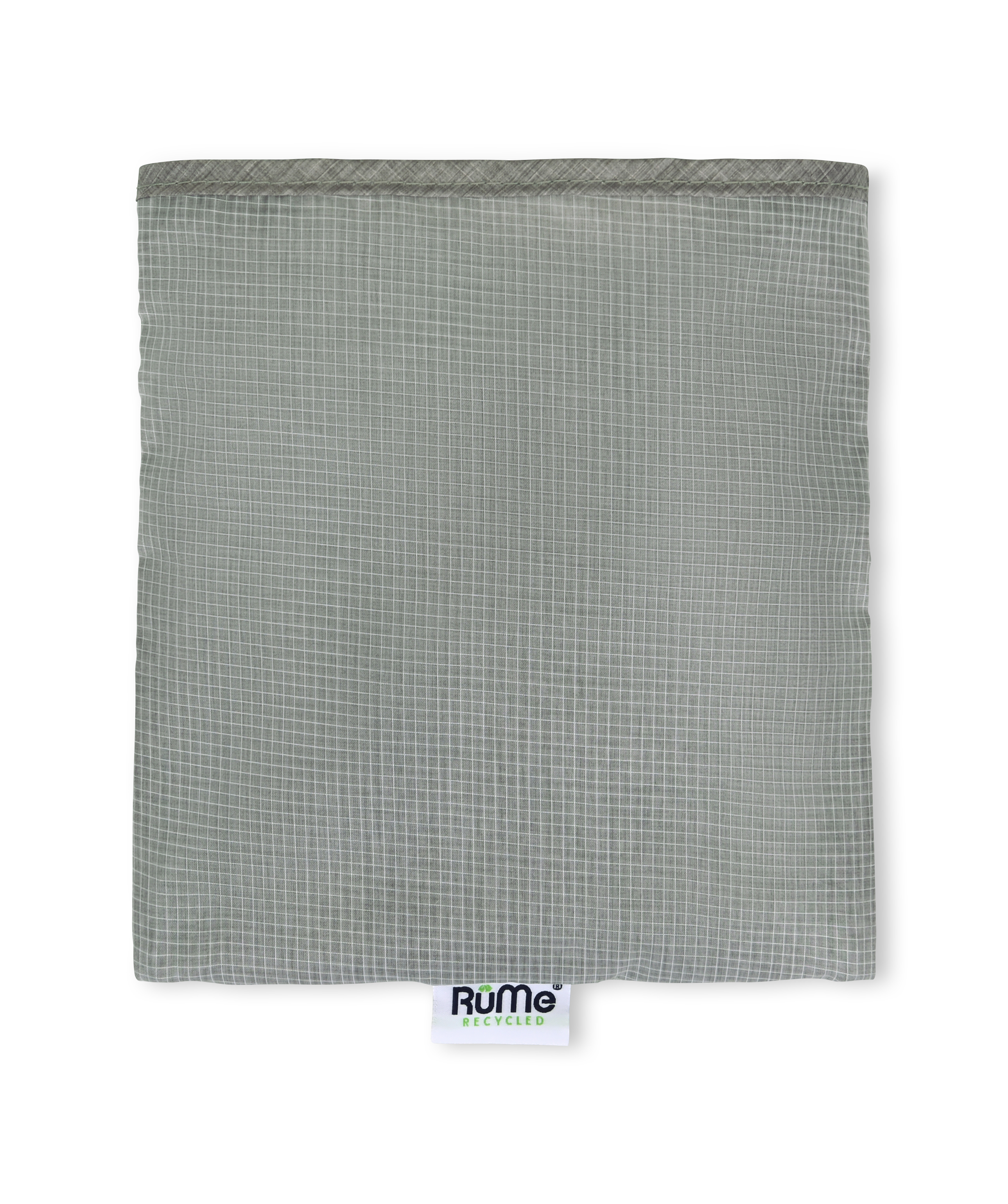 RuMe® Recycled Ripstop rPET Large Tote 25