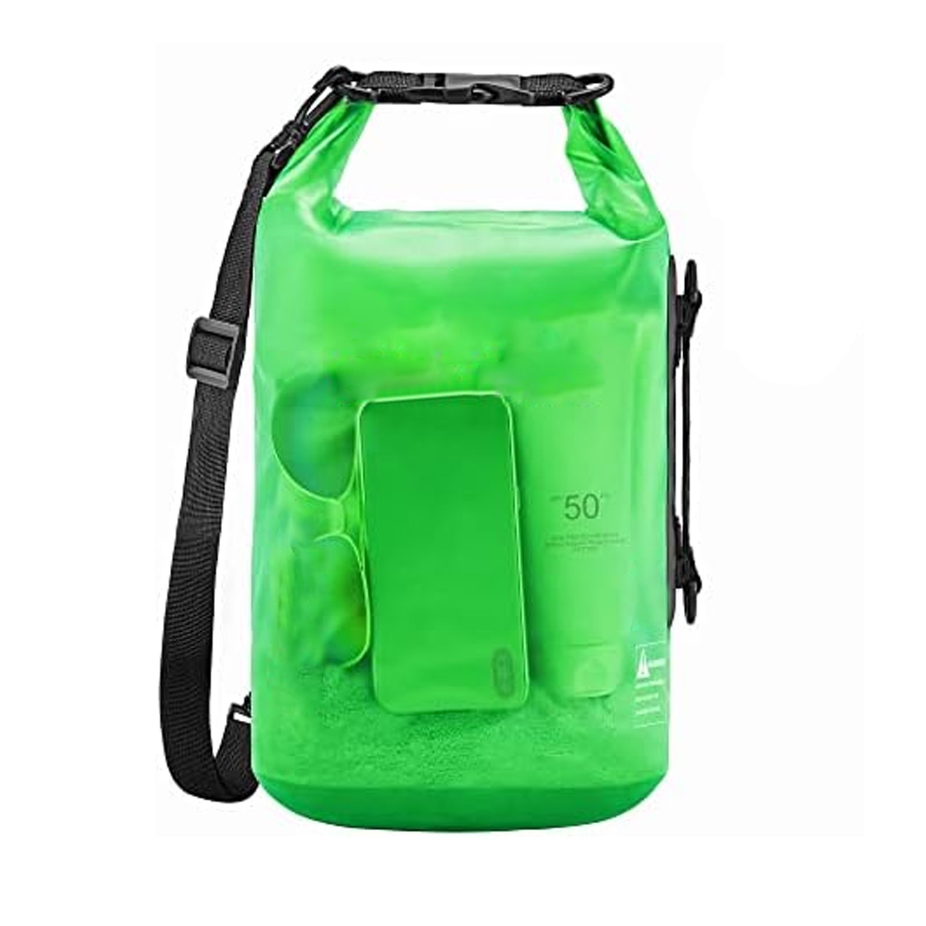 PVC Waterproof Bucket Bag 9