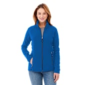 Women's RIXFORD Polyfleece Jacket 75