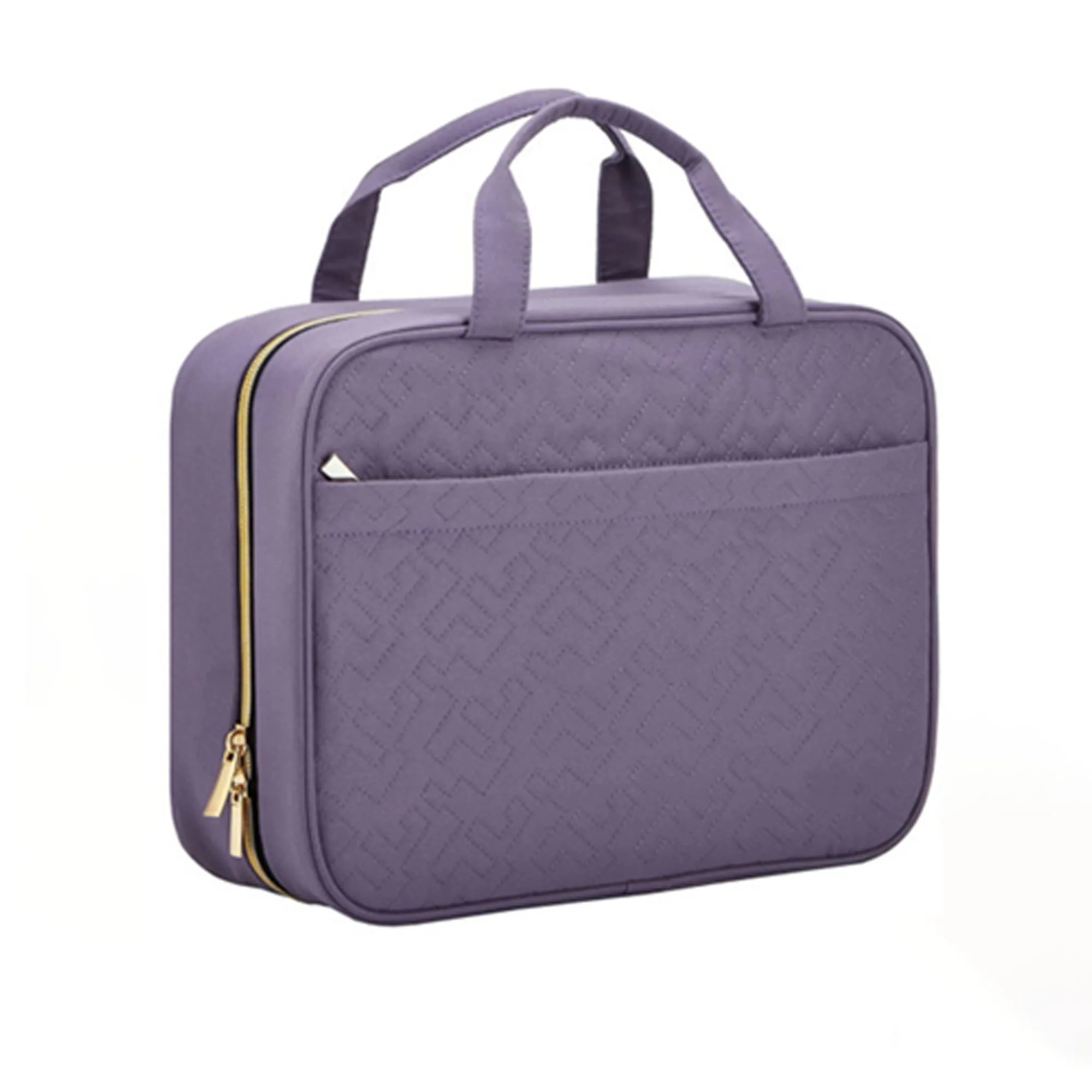 Hanging Portable Travel Makeup Bag 5