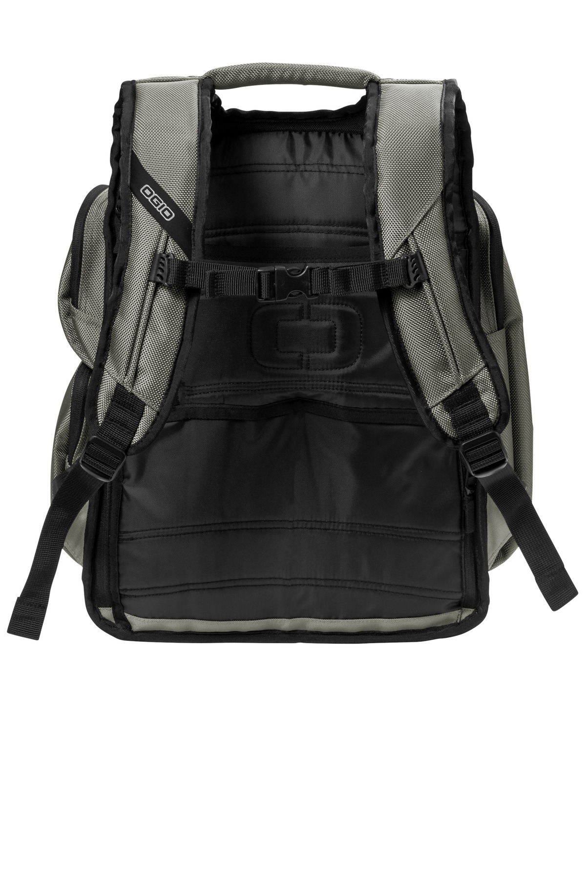OGIO Metro Ballistic Pack 711107 12