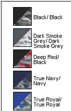 Sport-Wick Mineral Freeze Fleece Colorblock Hooded Pullover