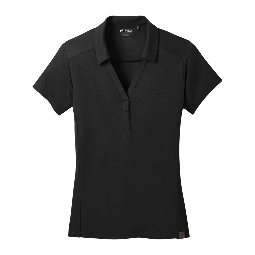 OGIO Ladies Framework Polo 5