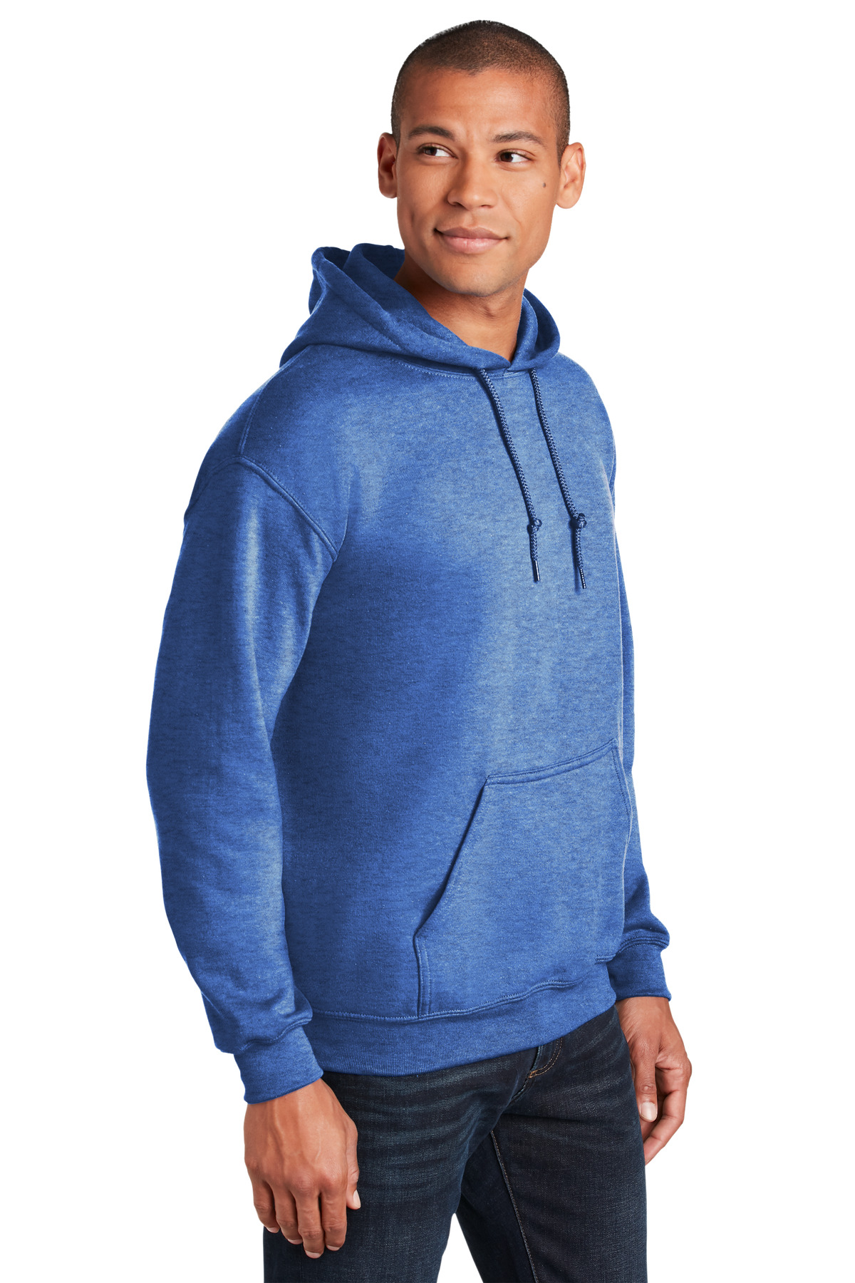Gildan® Heavy Blend Hooded Sweatshirt 187