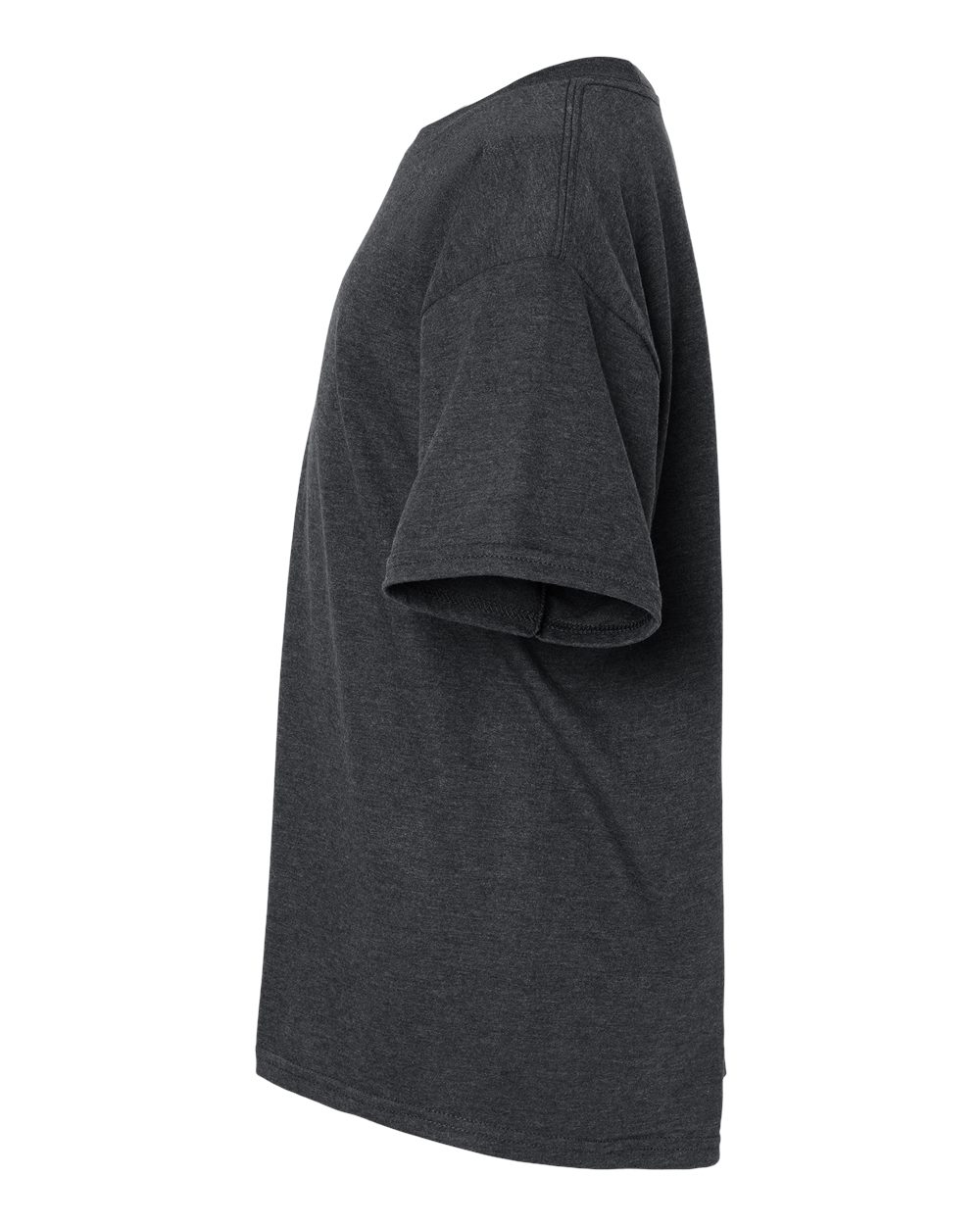 Youth Softstyle® CVC T-Shirt - 64000BCVC 4