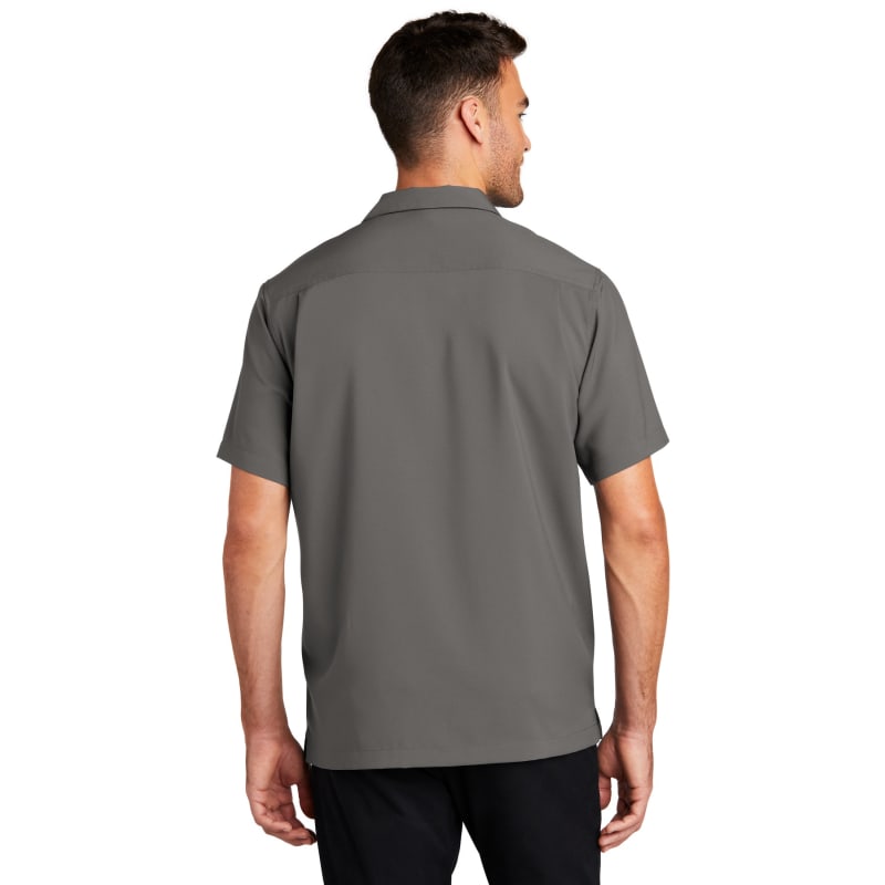 Port Authority Short Sleeve Performance Staff Shirt 23
