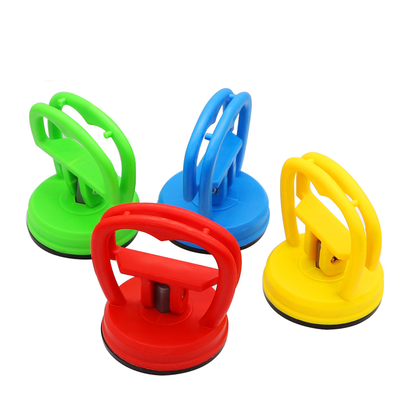 Mini Car Dent Repair Puller Suction Cup 5