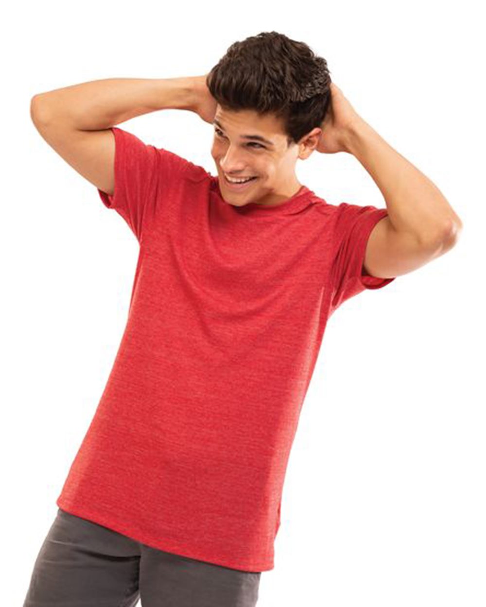 Unisex Triblend T-Shirt - 3065 4