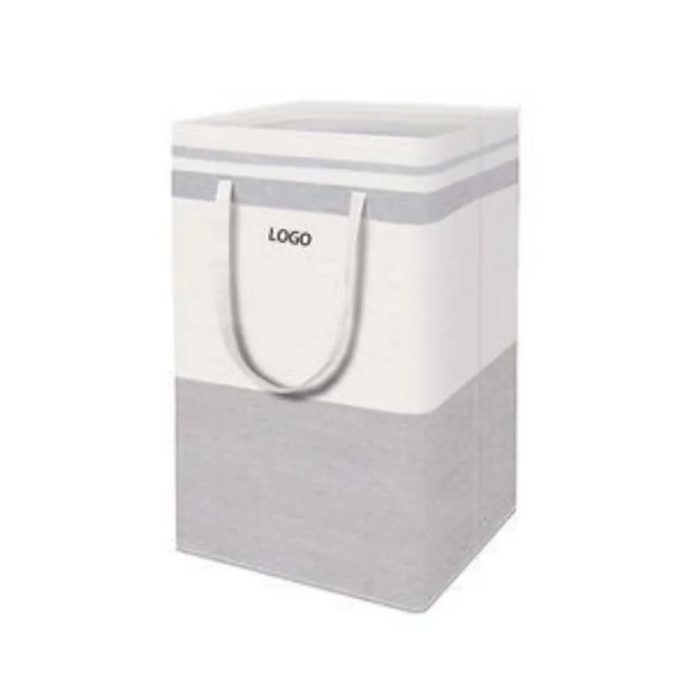 Waterproof Freestanding Laundry Hamper 75L 1