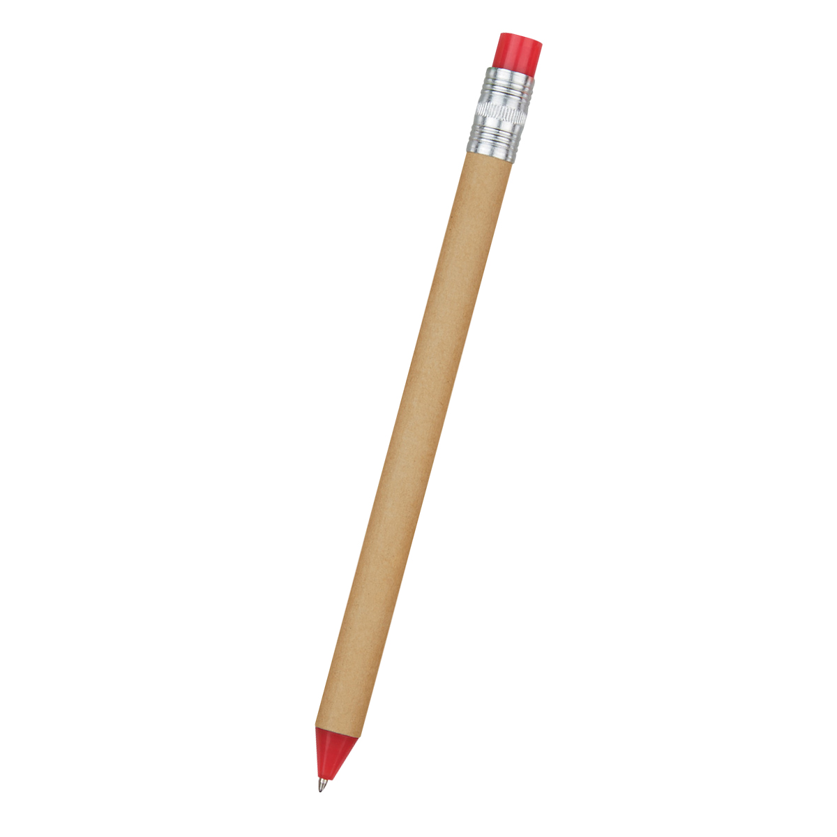 Pencil-Look Pen 5