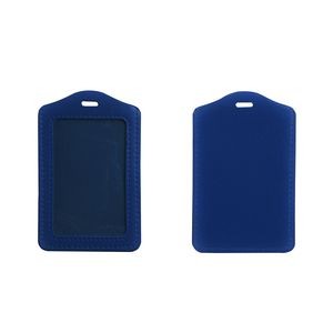 PU Leather Card Holder 2