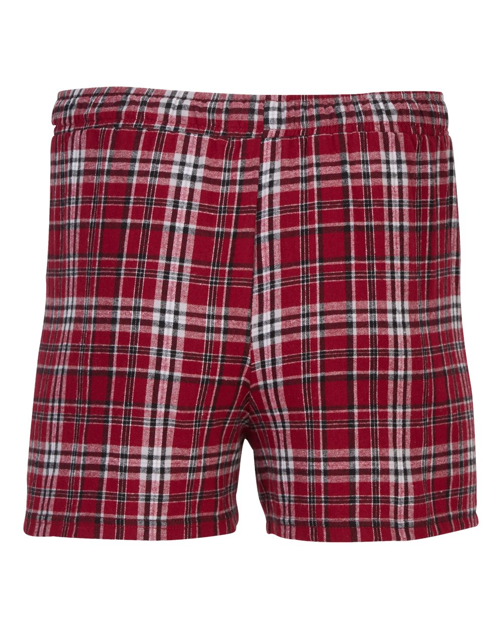 Men's Double Brushed Flannel Boxers - BM6701 15