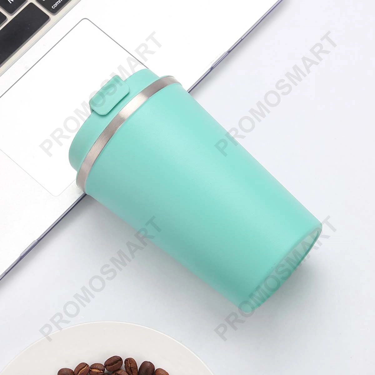 12 Oz. Stainless Steel Vacuum Mug 3