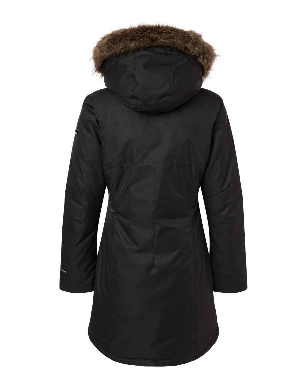 Women's Suttle Mountain™ Long Insulated Jacket - 179975 8