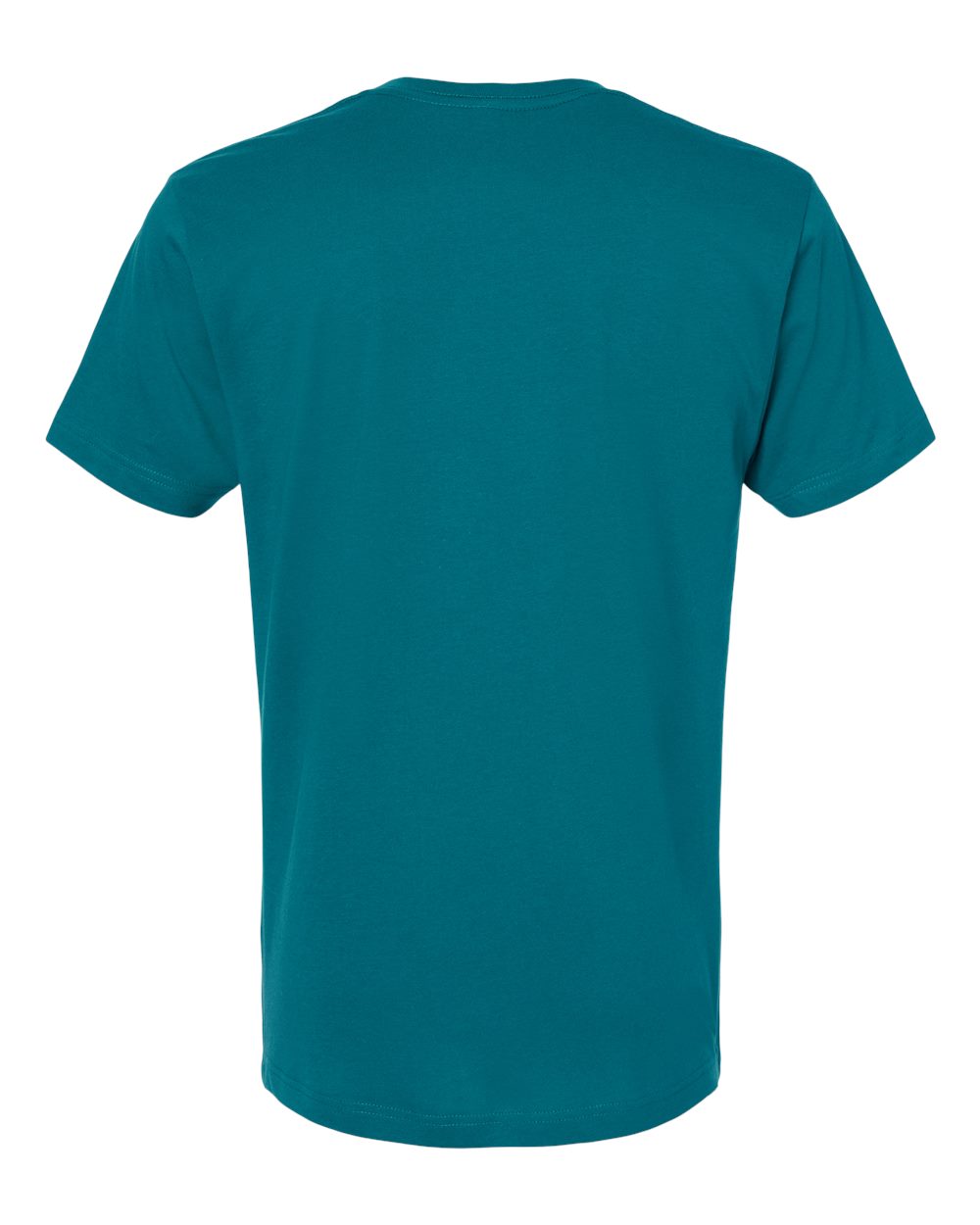 Unisex Fine Jersey Tee - 6901 261