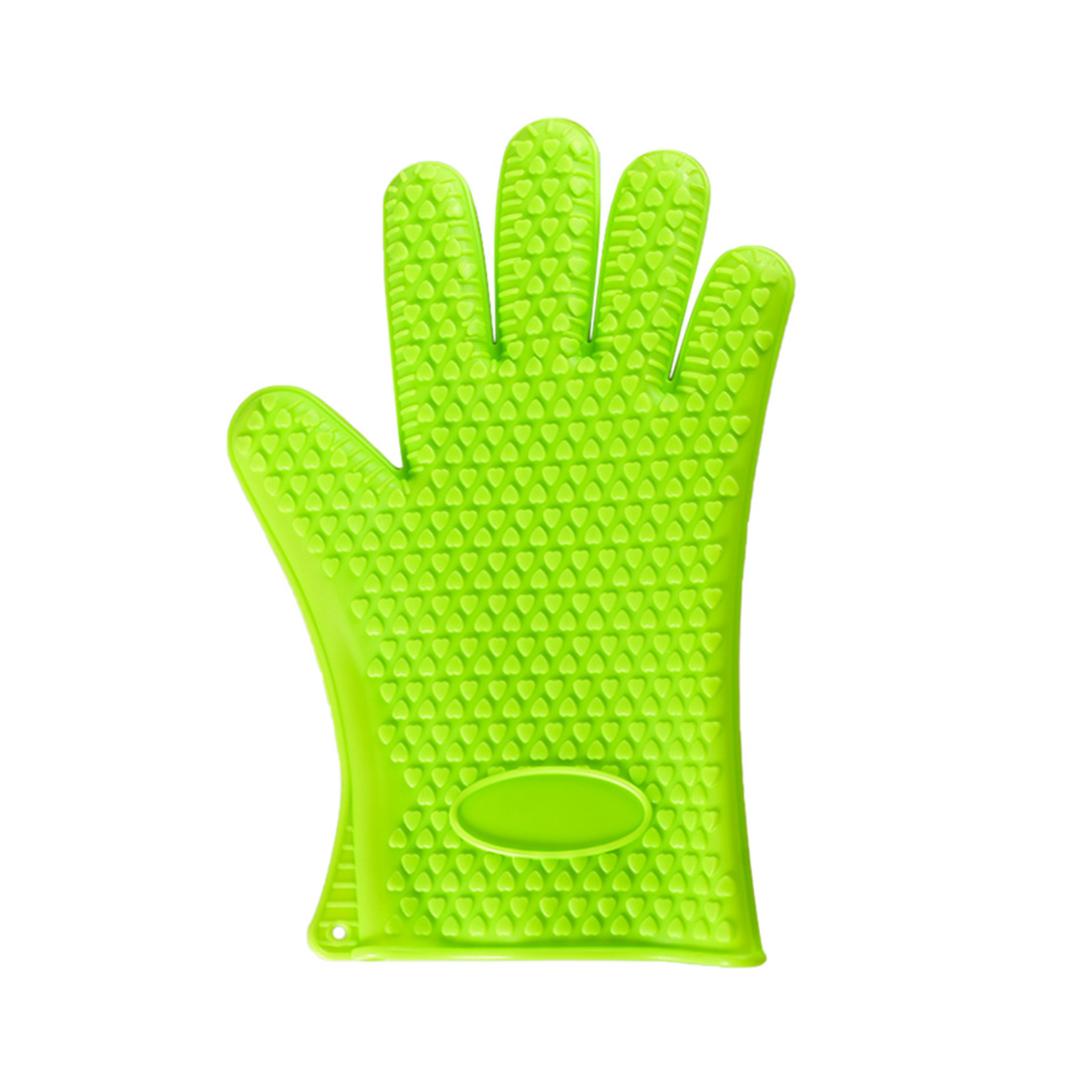 Kitchen Silicone Glove 10