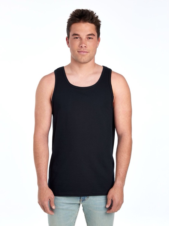 FRUIT OF THE LOOM HD Cotton™ Unisex Tank 21