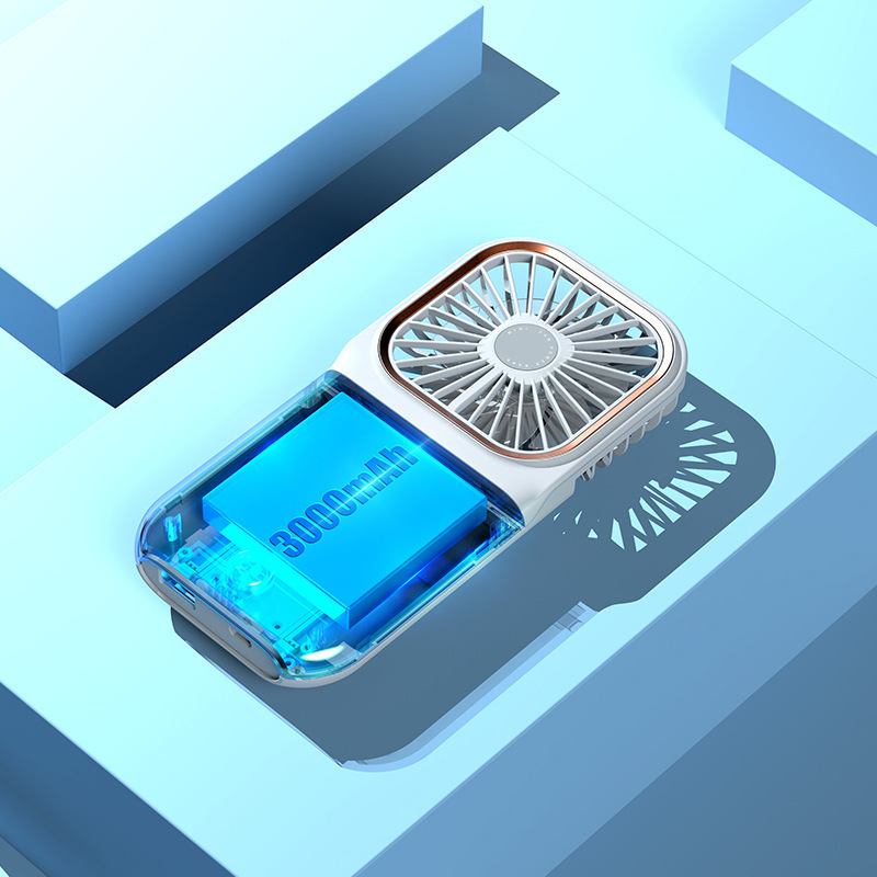 F30 Game Power Bank Fan 4