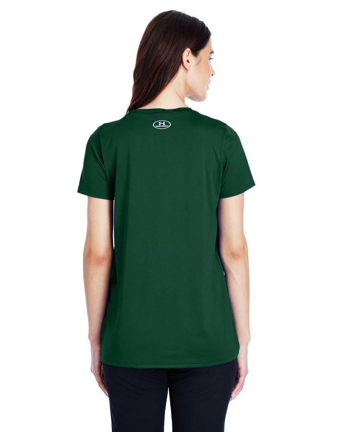 Ladies' Locker 2 0 T-Shirt