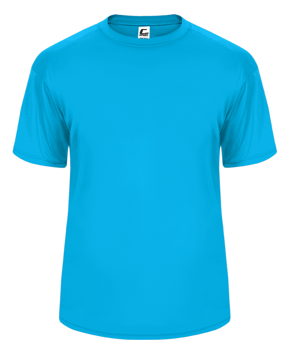 C2 Tee 9