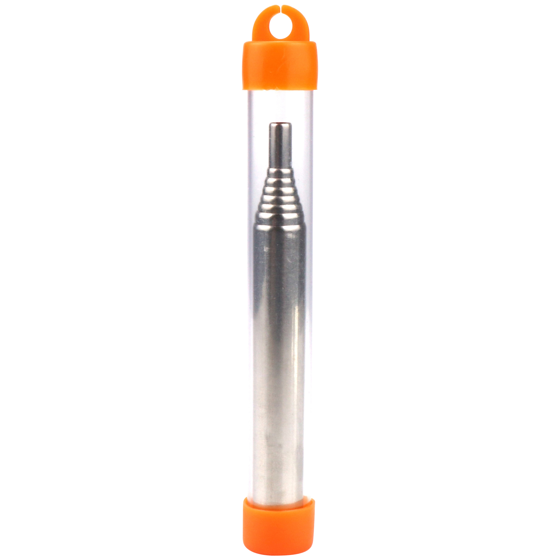 Blow Fire Tube 5