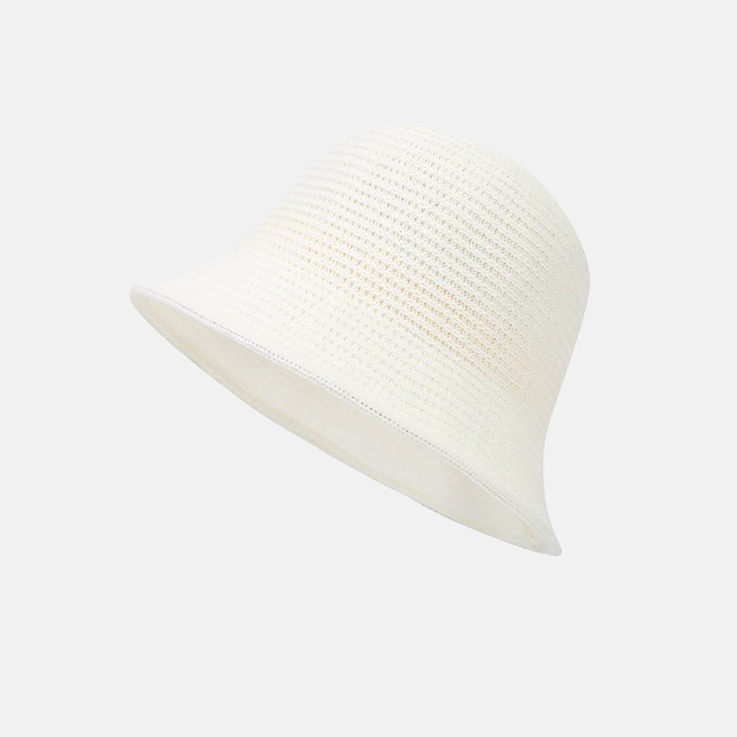Lightweight Knit Fisherman Hat 3