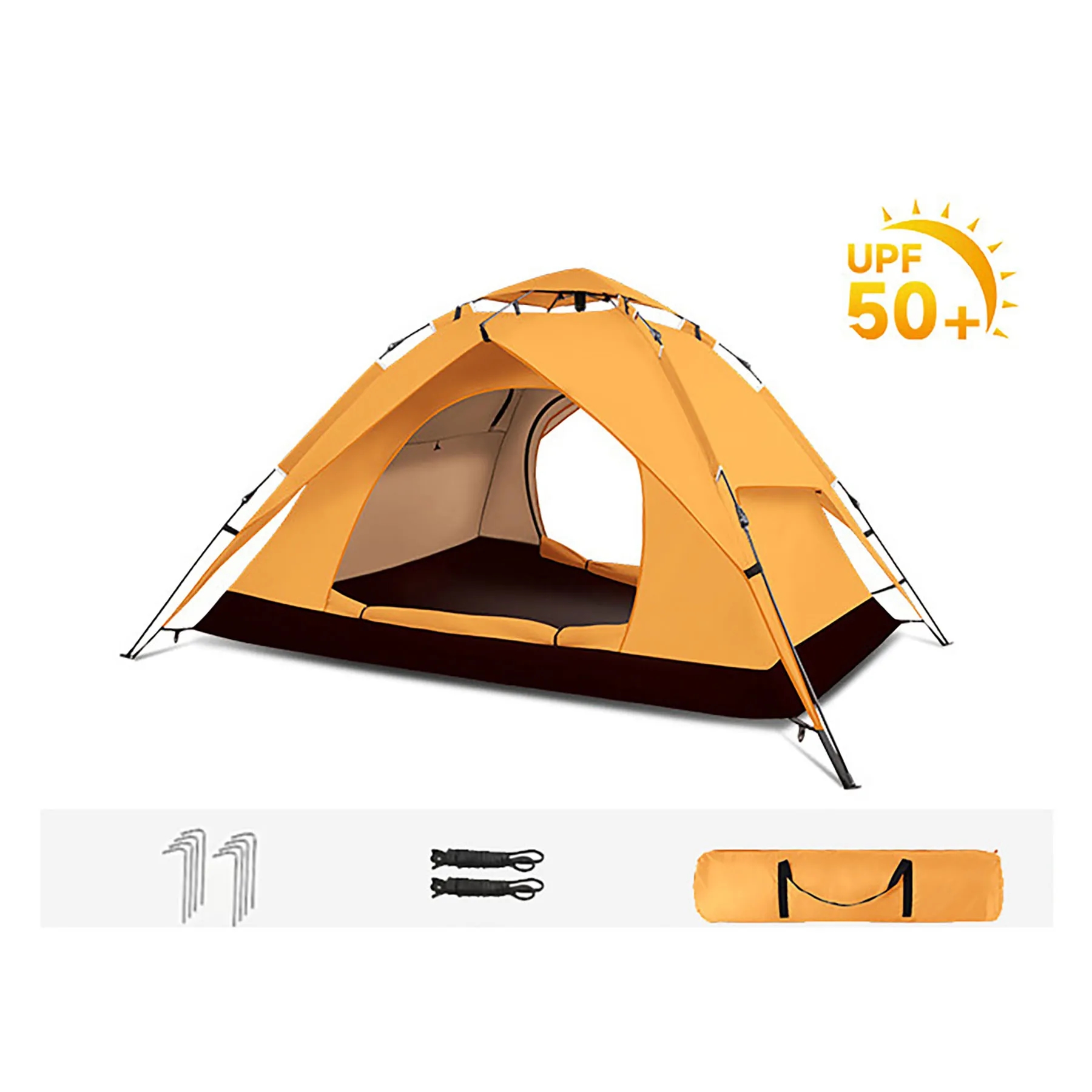 Automatic Camping Tent 9