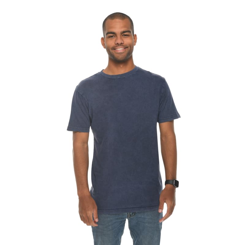 Lane Seven Unisex Vintage T-Shirt 2