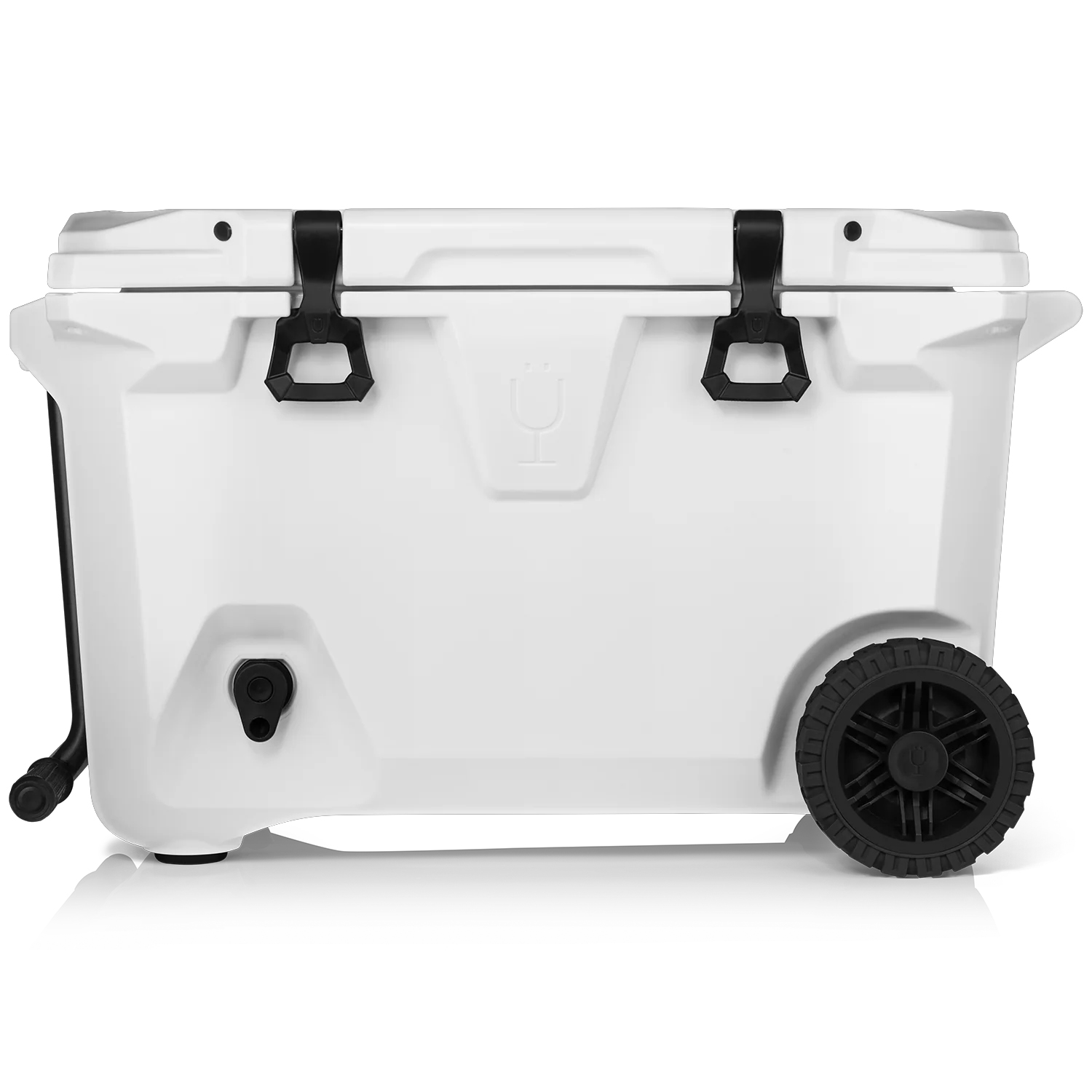 BruMate® BruTank 55-Quart Rolling Hard Cooler 8
