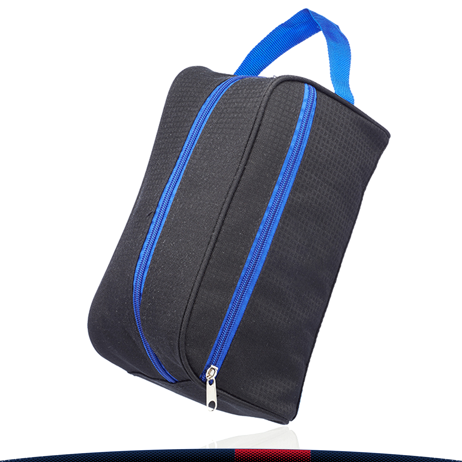 Tahoe Travel Toiletry Bags 4
