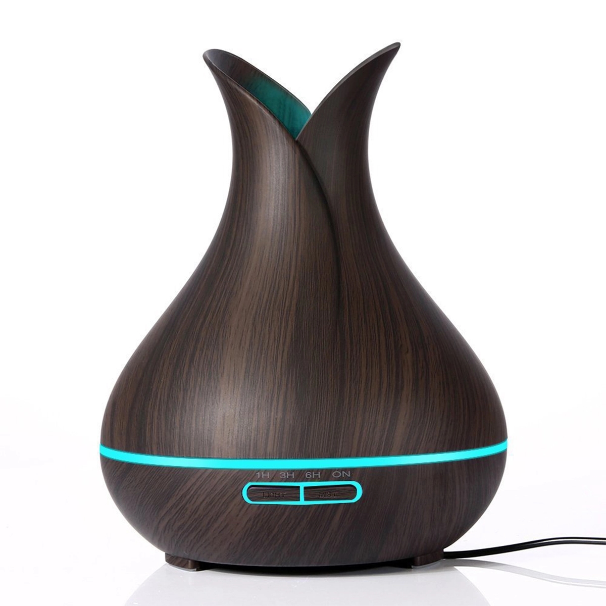 400 ml Essential Oil Aromatherapy Diffuser 3