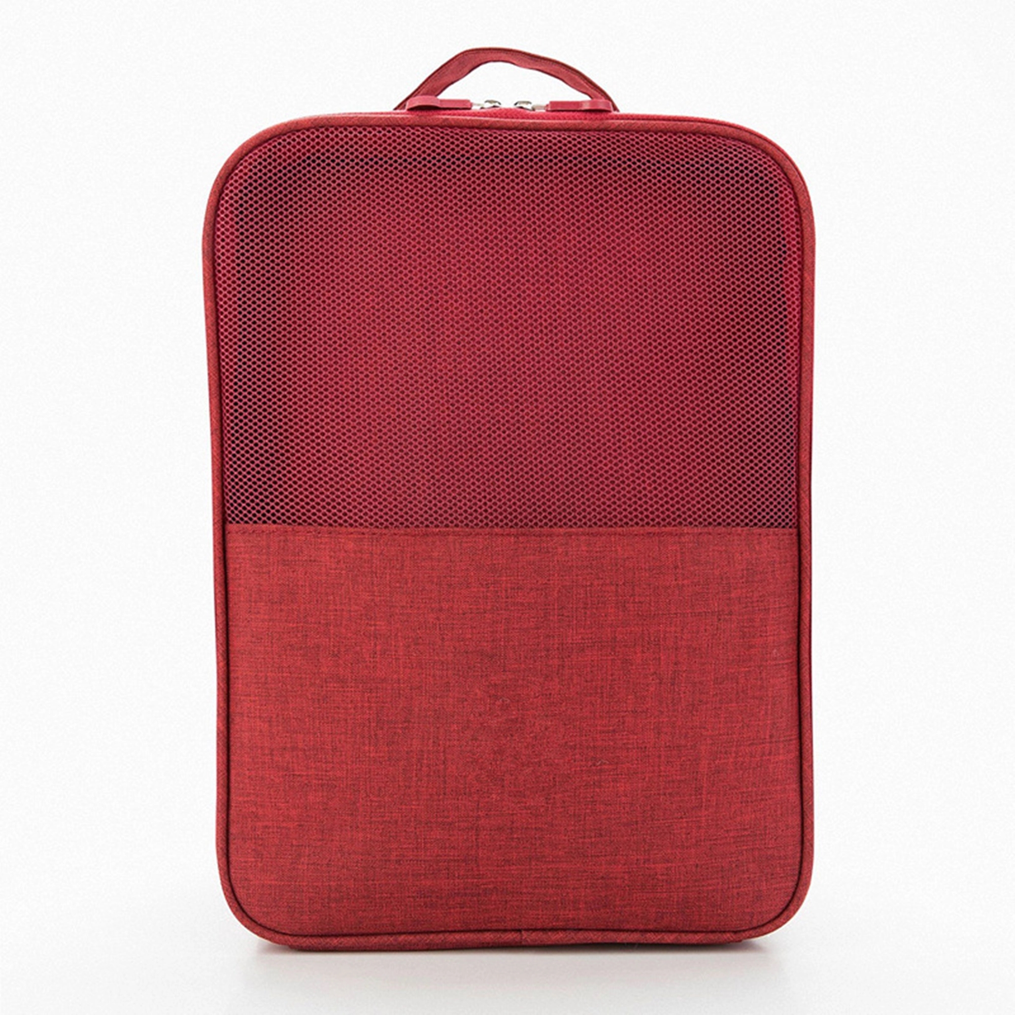 Waterproof Travel Shoes Bag 12