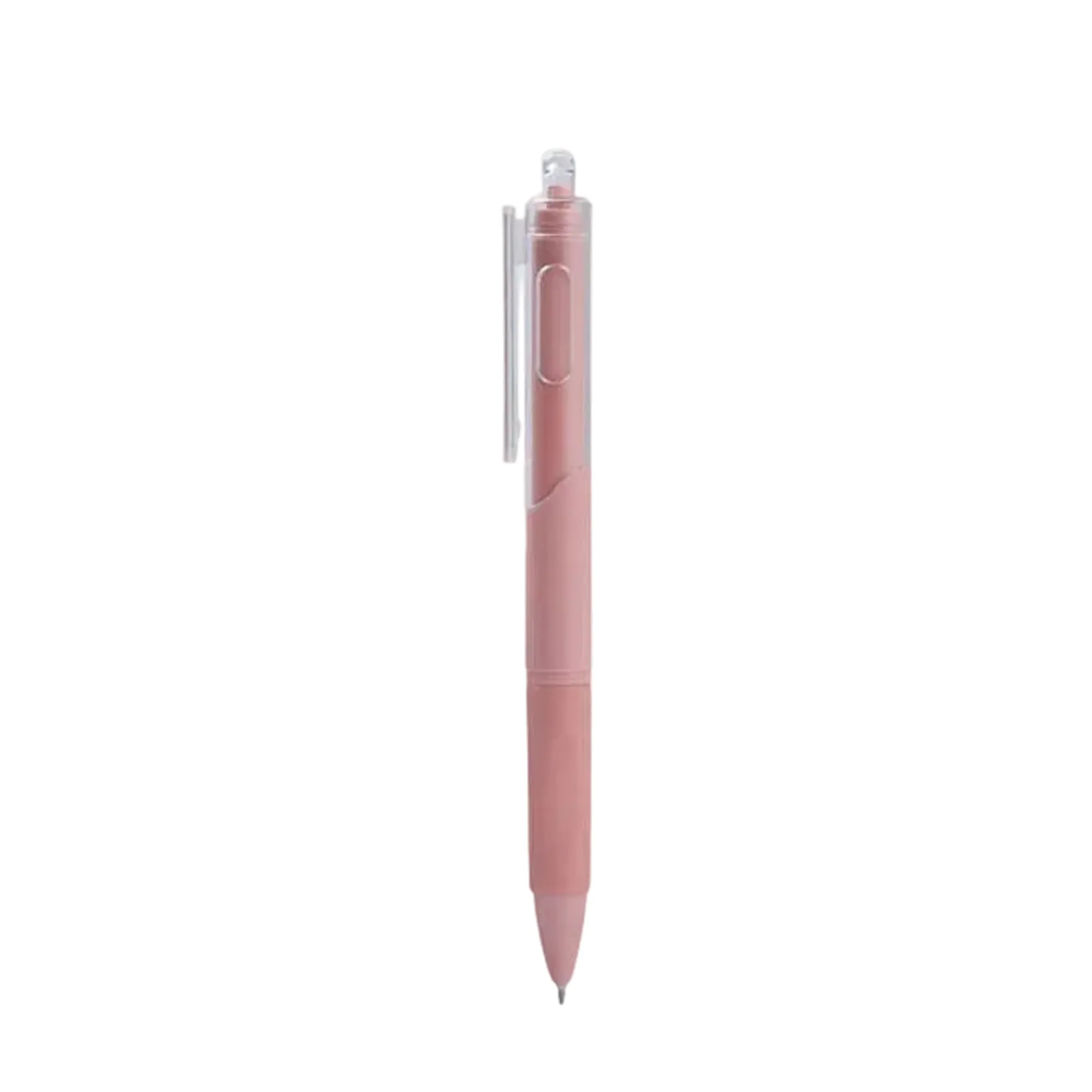 Lightweight Click Pen for Exams and Office Writing 9