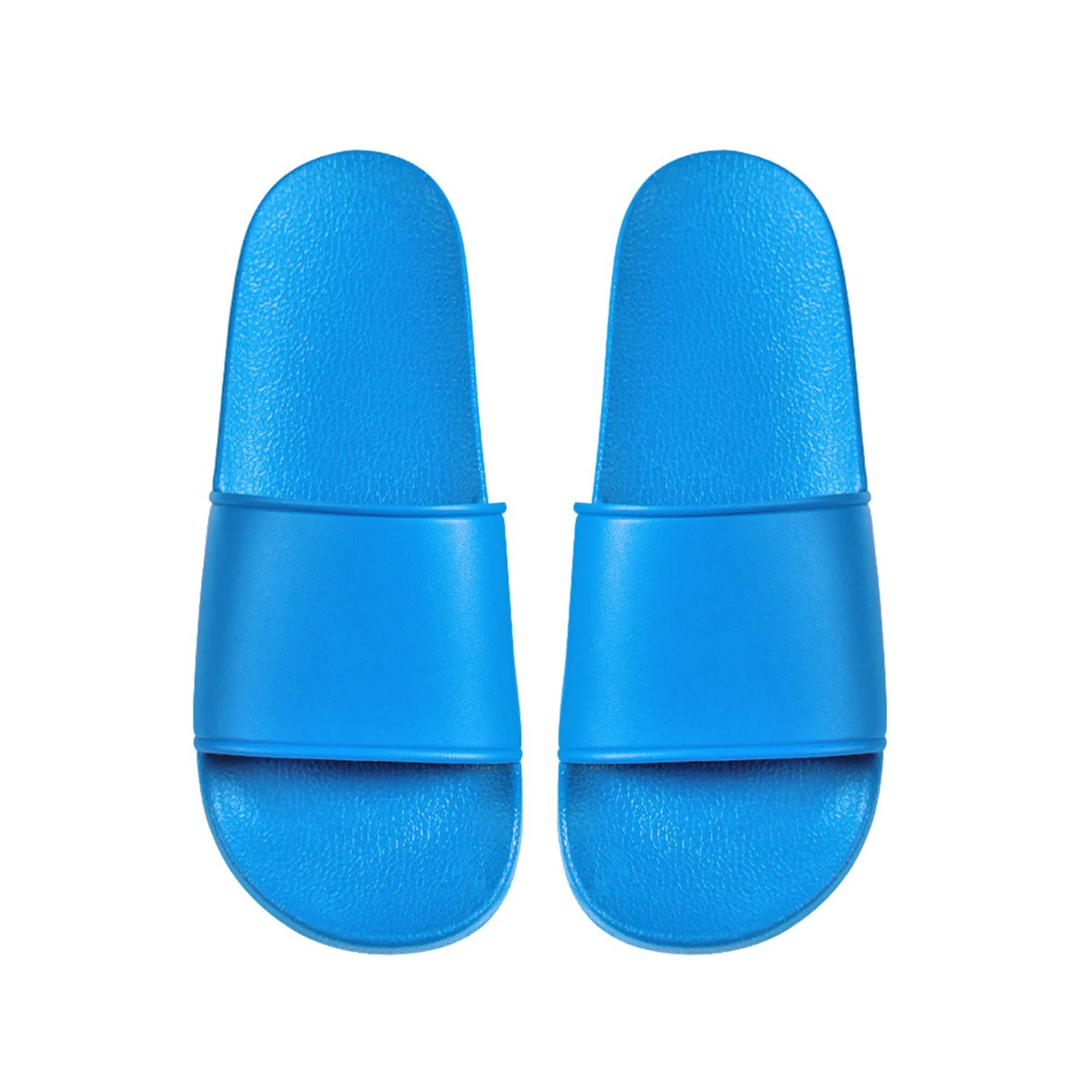 One Pair Summer Slippers EVA Sandals for Beach 4