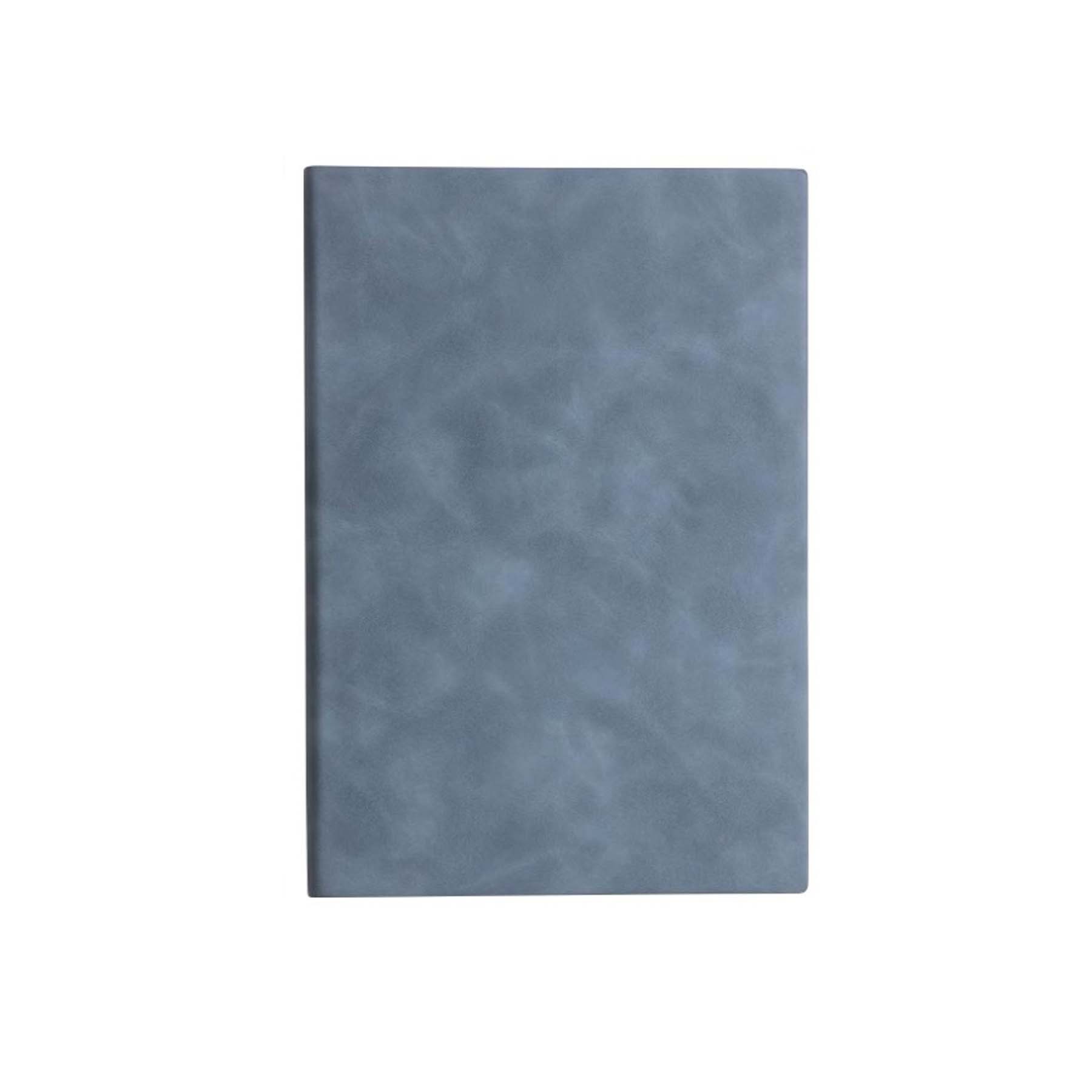 A5 PU Cover Notebook 3