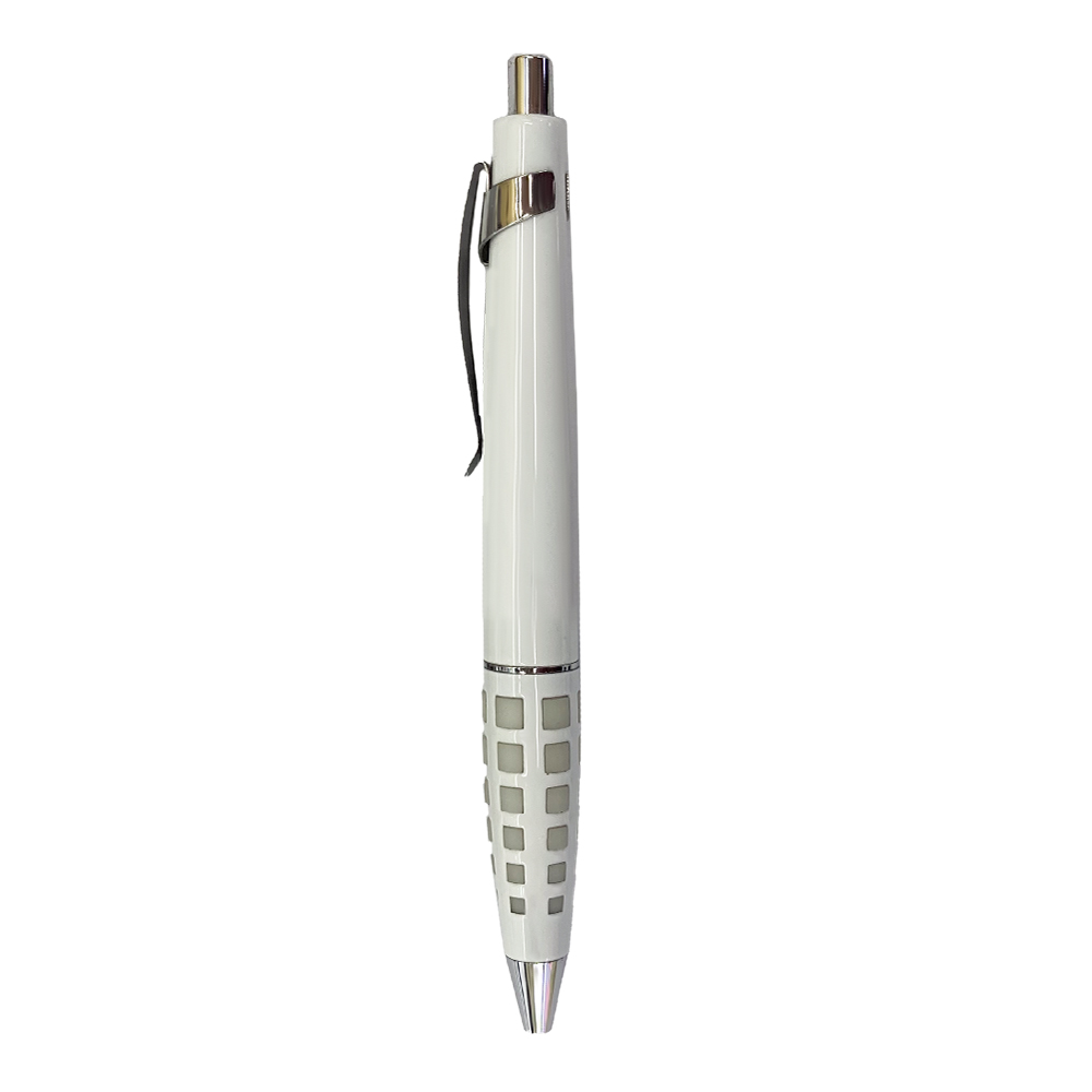 Geneva™ Herrad Gift Executive Cap Pen 9