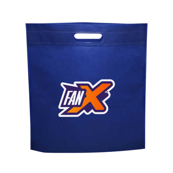 Vega Exhibition Tote Bag 32