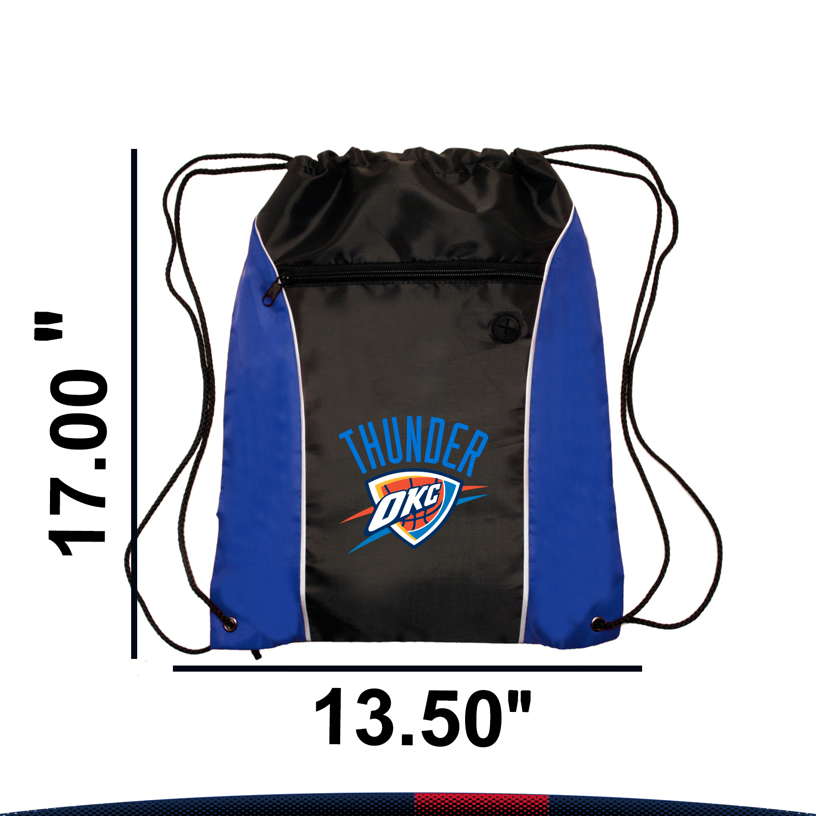 Kelsr Drawstring Backpacks 8
