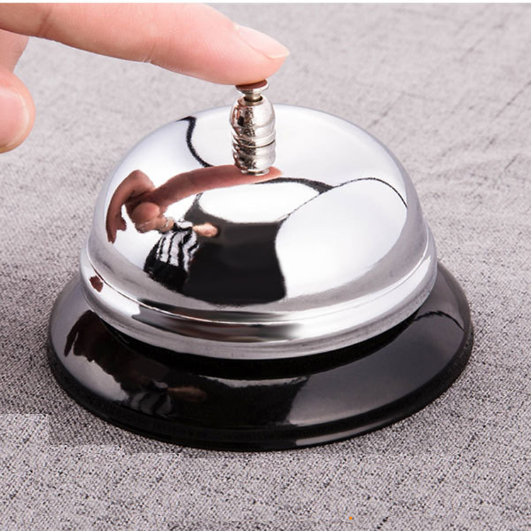 Table Call Bell for Hotels Schools Restaurants 1