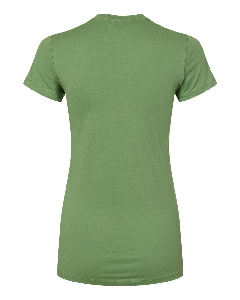 Women's Slim Fit Tee - 6004 138