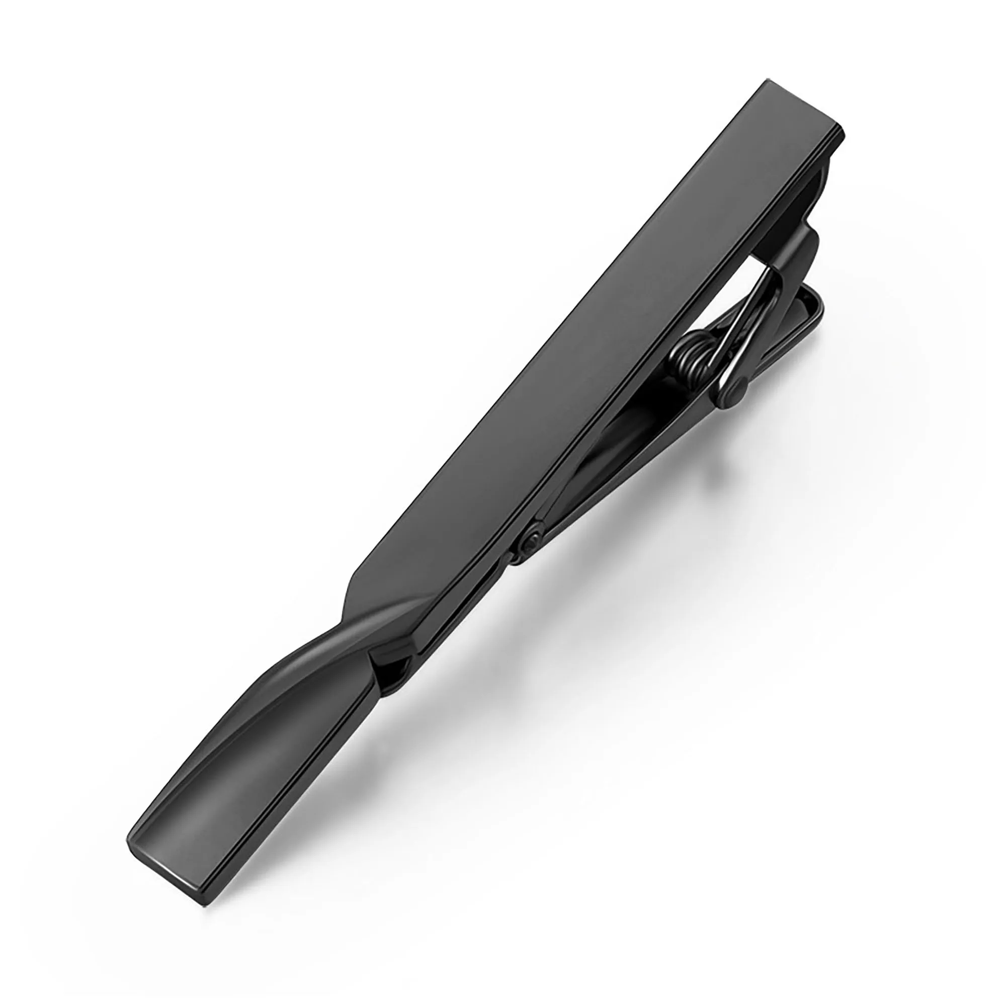 Fashion Creativity Tie Clip For Man 4