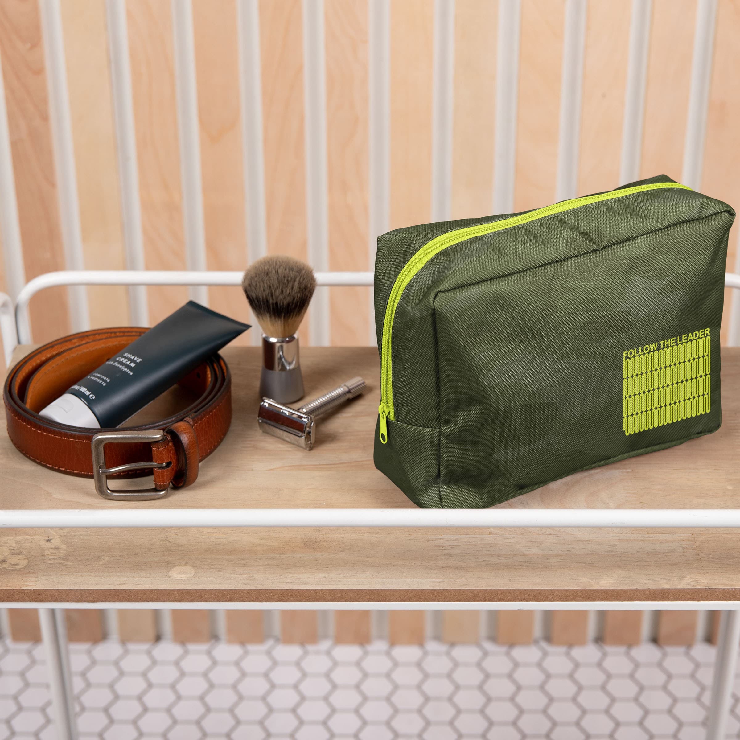 BUSY BEE - 4CP 1000D RPET