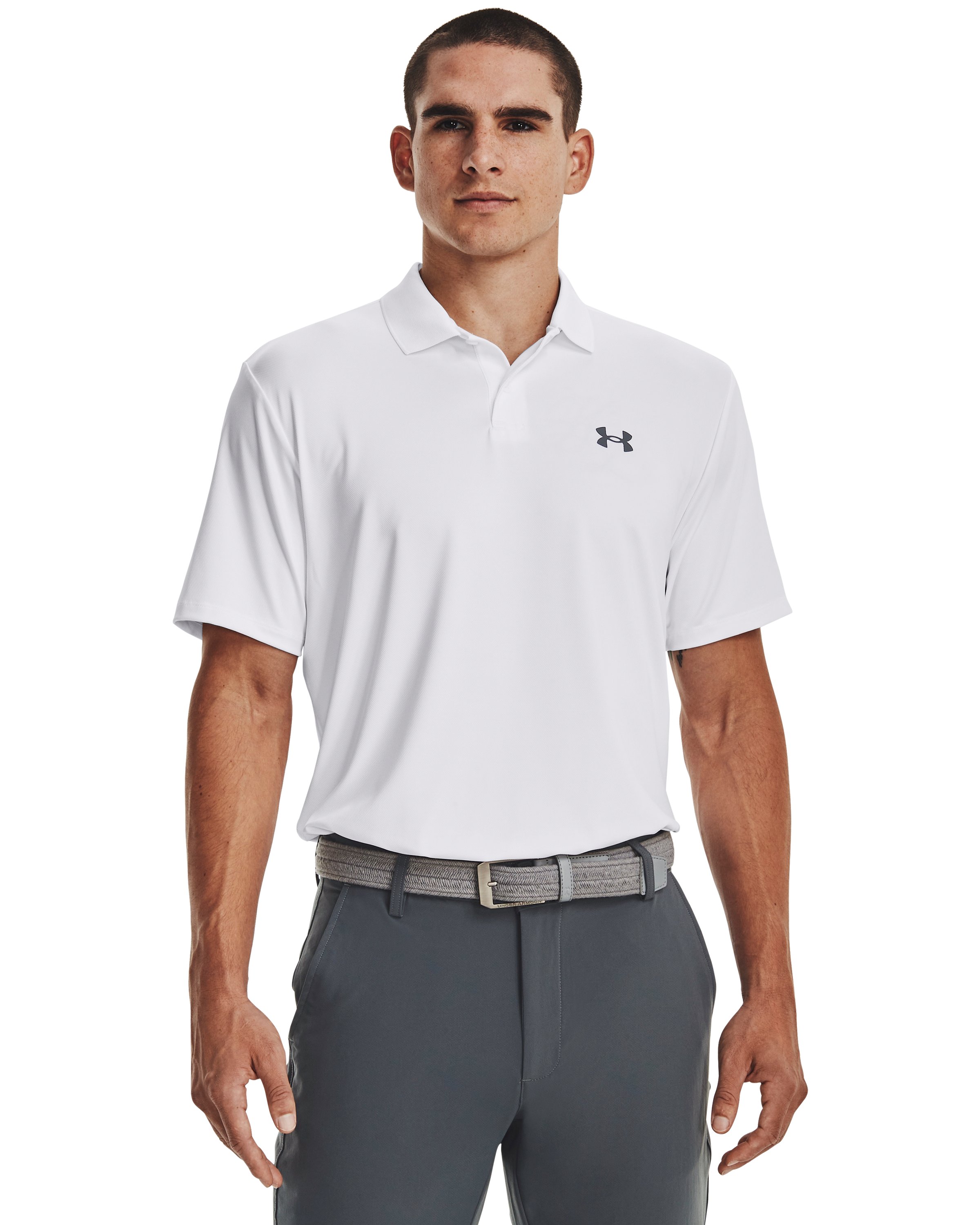UA Matchplay Men's Polo 2