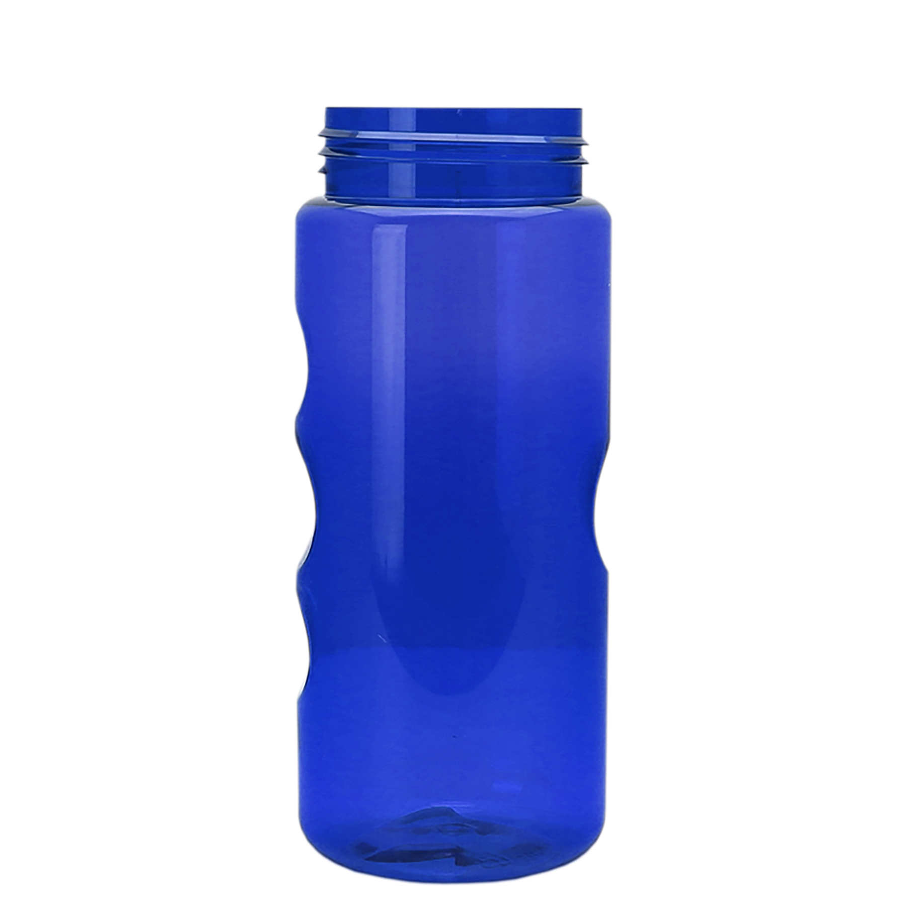 Garyline® Mini Mountain Tritan® Bottle with Flip-Top Lid - 22 oz. 92