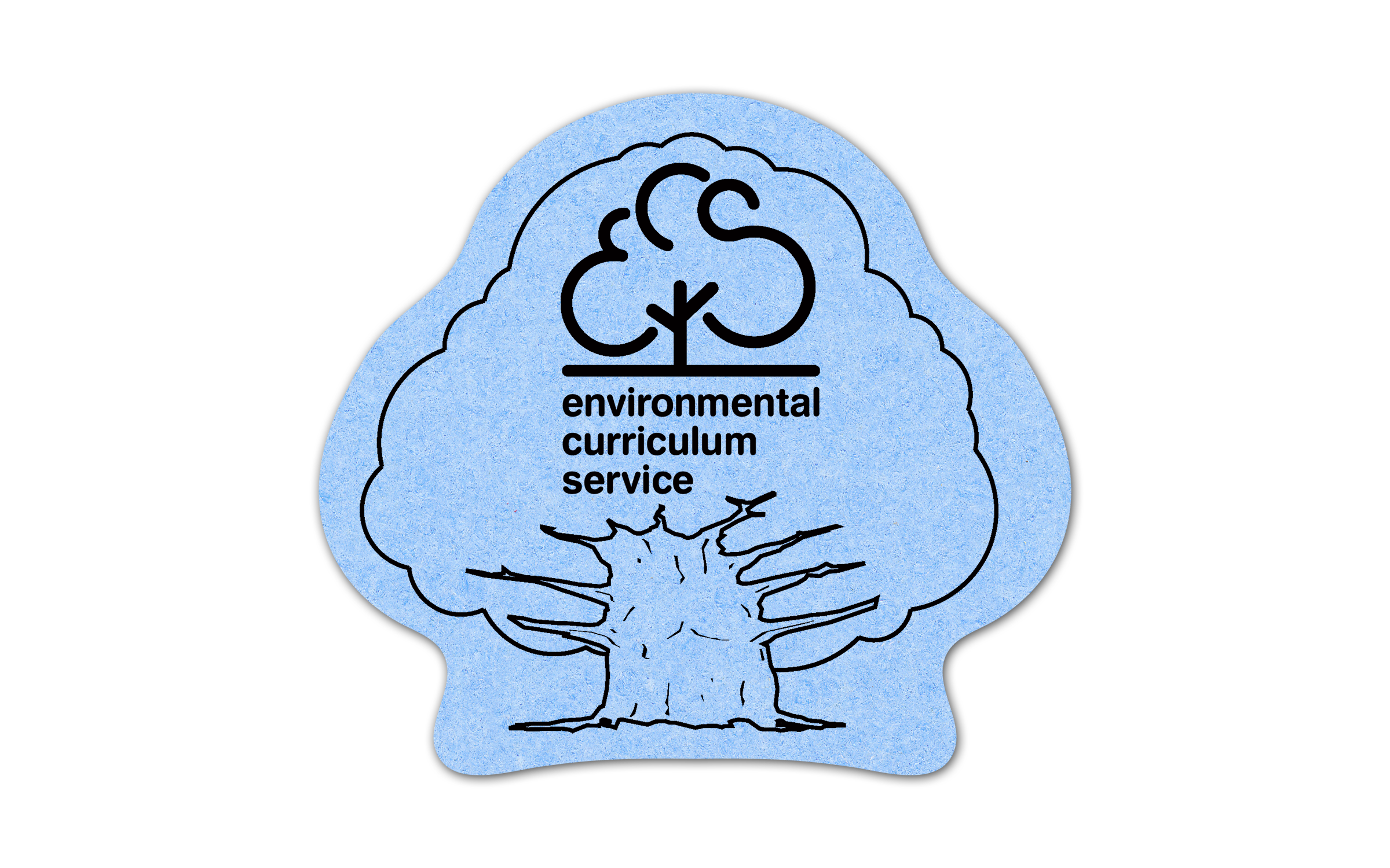Tree Compressed Sponge 9