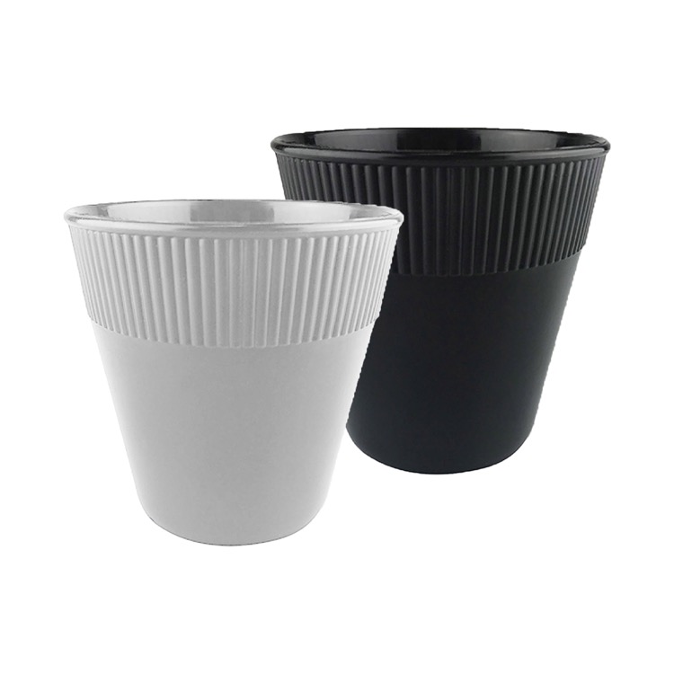 Plastic Cup 8oz 3